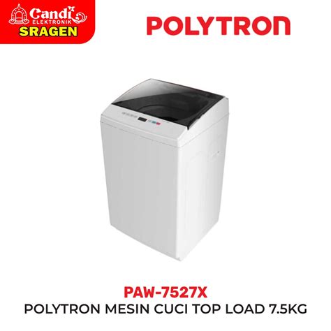 Polytron Zeromatic PAW 7500