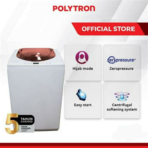 Polytron Zeromatic PAW 8700