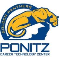 Ponitz Career Center
