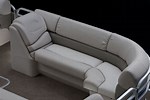 Pontoon Seat Upholstery