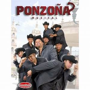 Ponzona Musical