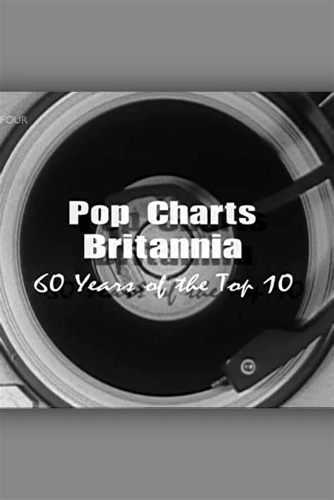 Pop Charts Posters