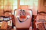 Pop-Tarts Talking Toaster Commercials