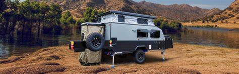 Pop-up Camper
