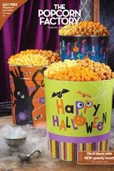 Popcorn Factory Catalog