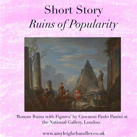 Popularity of Short Story