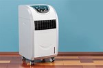 Portable Air Conditioner No Window Required