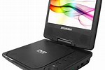 Portable DVD Players for Laptops