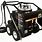 Portable Hot Water Pressure Washers