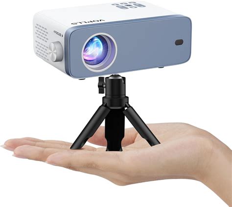 Portable Projector