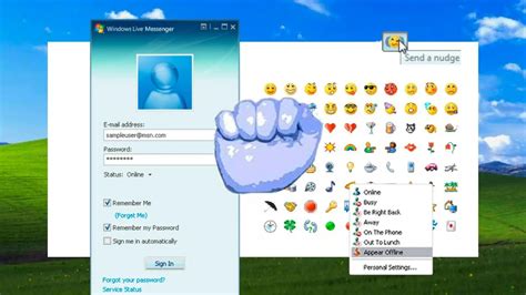 Portal MSN sekarang