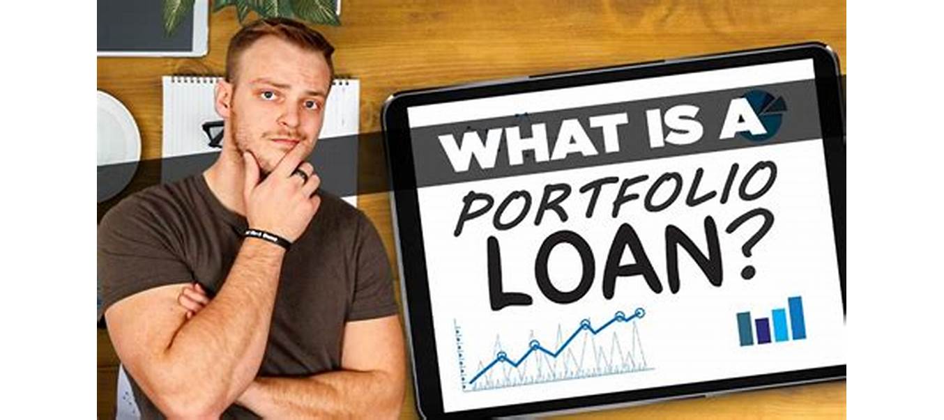 Portfolio Loan image