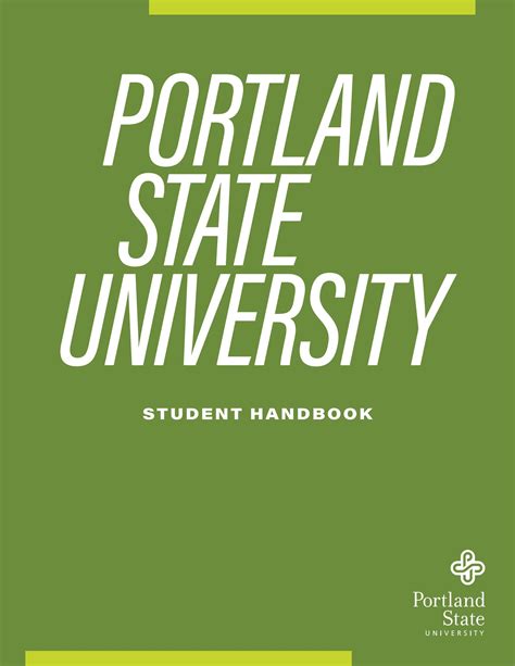 Portland State University Catalog