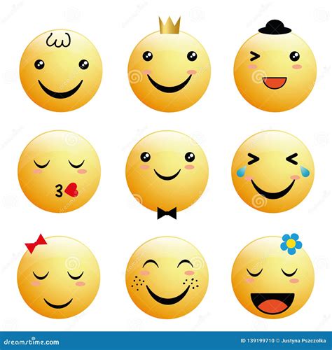 Positive Emoji Reactions