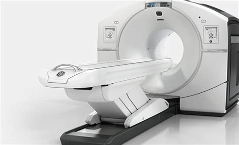 Tomography Scanner