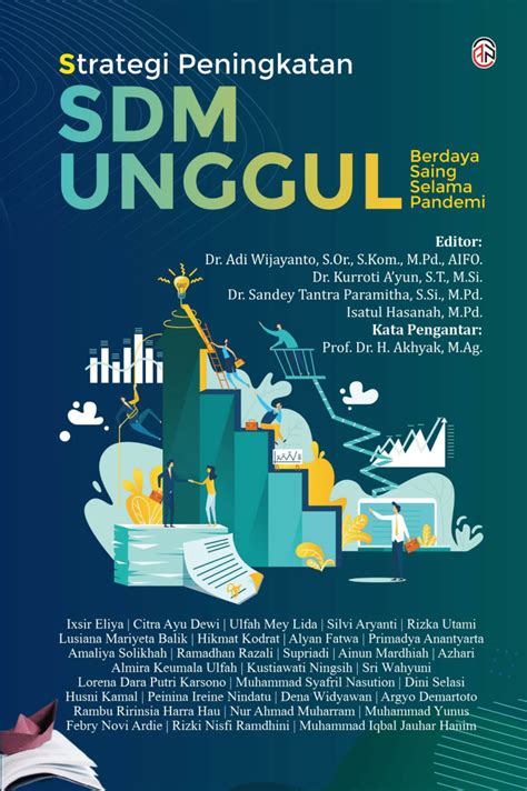 Poster Berkualitas Dalam Bisnis Indonesia