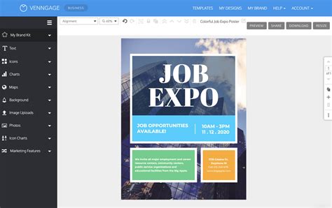 Poster Maker Online Printable