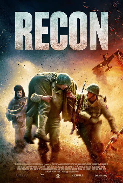 Poster Recon 2019
