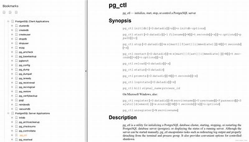 Postgres Collate Pg Catalog  Default