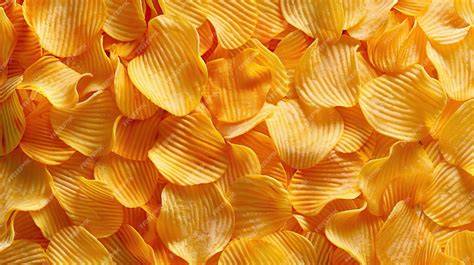 Crunchy Chips