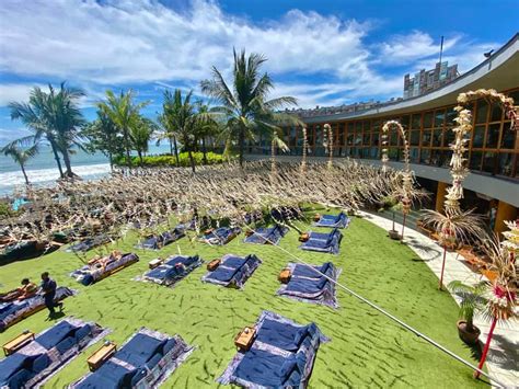 Potato Head Beach Club