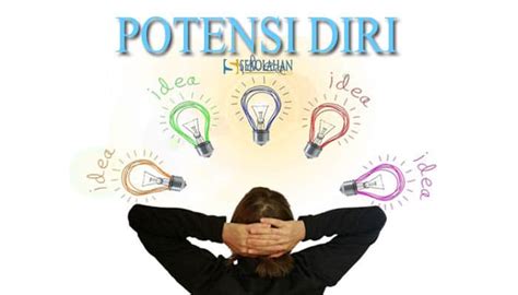 Potensi Diri