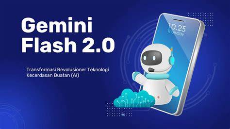 Potensi Gemini AI