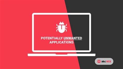 Potentially Unwanted Programs