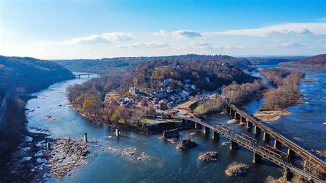 Potomac River Gear