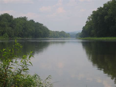 Potomac River Lure Spot