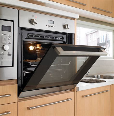 Potret oven