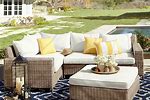 Pottery Barn Patio Furniture Clearance
