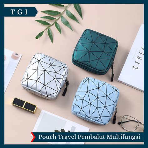 Pouch atau Dompet Kecil