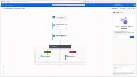 Power Automate Flow