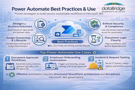 Power Automate and Security