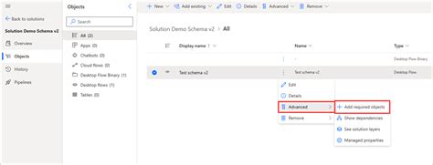 Resolving Duplicate Binary Objects