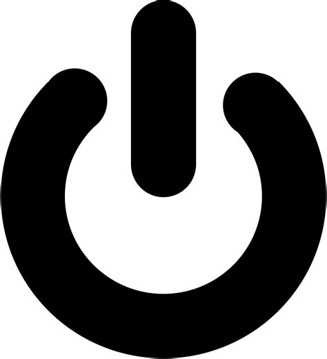 Power Button