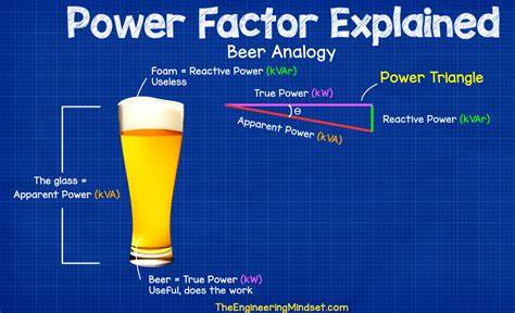 Power Factor explained