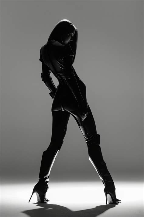 Power Stance