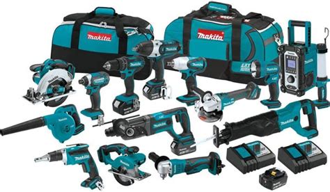 Power Tool Listrik