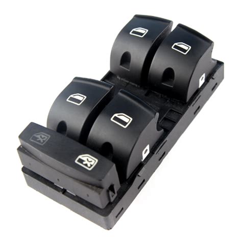 Power Window Switches Catalog