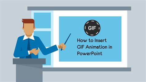 Convert PowerPoint to GIF
