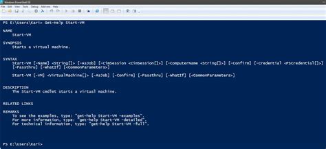 PowerShell Scripts for Windows Administrators