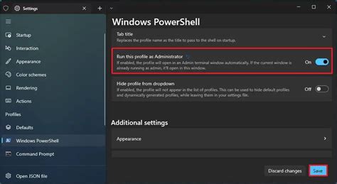 PowerShell for Windows Administrators