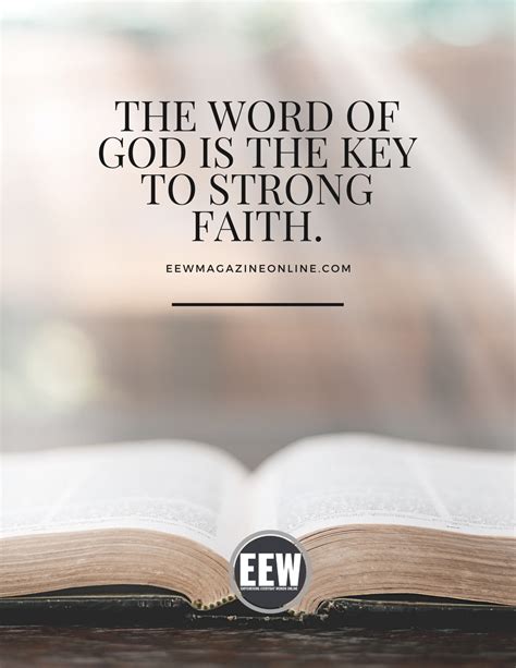Powerful Faith-Building