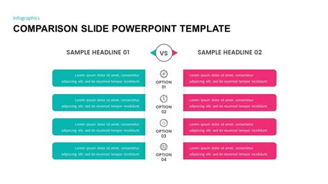 Powerpoint Comparison Template Free Download