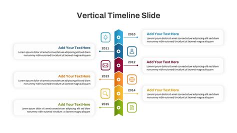 Powerpoint Timelines Template