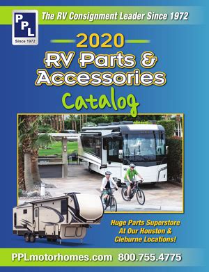 Ppl Rv Parts Catalog