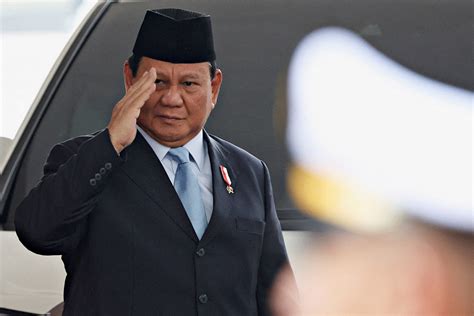 Prabowo