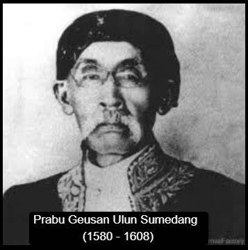 Prabu Geusan Ulun